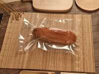 Sac sous vide sans BPA, thermoscellable, de qualité alimentaire, robuste, transparent, gaufré, recyclable, en rouleau