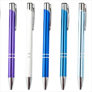 Bolígrafos de Lujo Portátiles Personalizados AI-MICH, Multifunción, con Serigrafía, Logotipo Grabado Simple, Plástico/ABS - Product Image 1