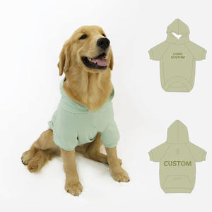 Joymay Personalizado Coordenado Pet e Roupas Humanos Elegante e Confortável Vestuário Matching <span class=keywords><strong>Dog</strong></span> e Proprietário Roupas - Product Image 4