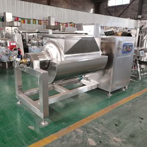 Autocuiseur horizontal <span class=keywords><strong>sous</strong></span> <span class=keywords><strong>vide</strong></span> commercial et industriel <span class=keywords><strong>pour</strong></span> la <span class=keywords><strong>cuisson</strong></span> automatique de sauces, confitures et pâtes de fruits - Product Image 4