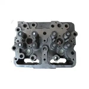 OEM original Cummins Nta855 NT855 Engine Cylinder Head 4915267