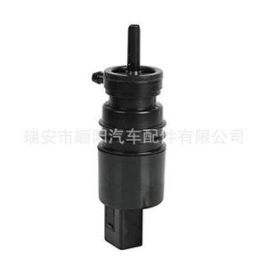 Motor de pulverización de agua 1J5955651 para Benz, pieza de repuesto Sy 071 - Product Image 3