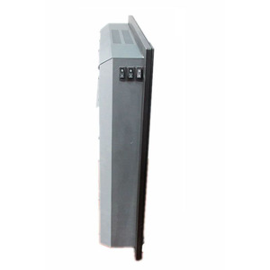 Chimenea de montaje en pared, Chimenea de pared, Chimenea eléctrica artificial - Product Image 3