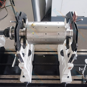 Équipement d'équilibrage dynamique Beacon YYW-300S, machine d'équilibrage universelle avec garantie d'un an - Product Image 5