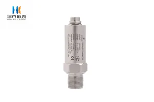 Hank HK-804TC Pressure Transducer Pressure Monitoring Sensors 150Psi Pressure Transmitter 4-20ma