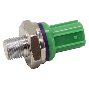 Hiệu suất cao tự động hệ thống động cơ động cơ gõ kích nổ cảm biến cho Honda Civic lai thành phố 30530-prc-003 5s9087 KS300 knk239 - Product Image 4