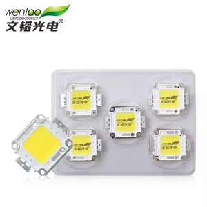 <span class=keywords><strong>Chip</strong></span> LED chỉnh được 50w <span class=keywords><strong>100w</strong></span> hình vuông, bóng LED COB, DC30v 6500k, giá bán buôn, công suất đầy đủ - Product Image 3