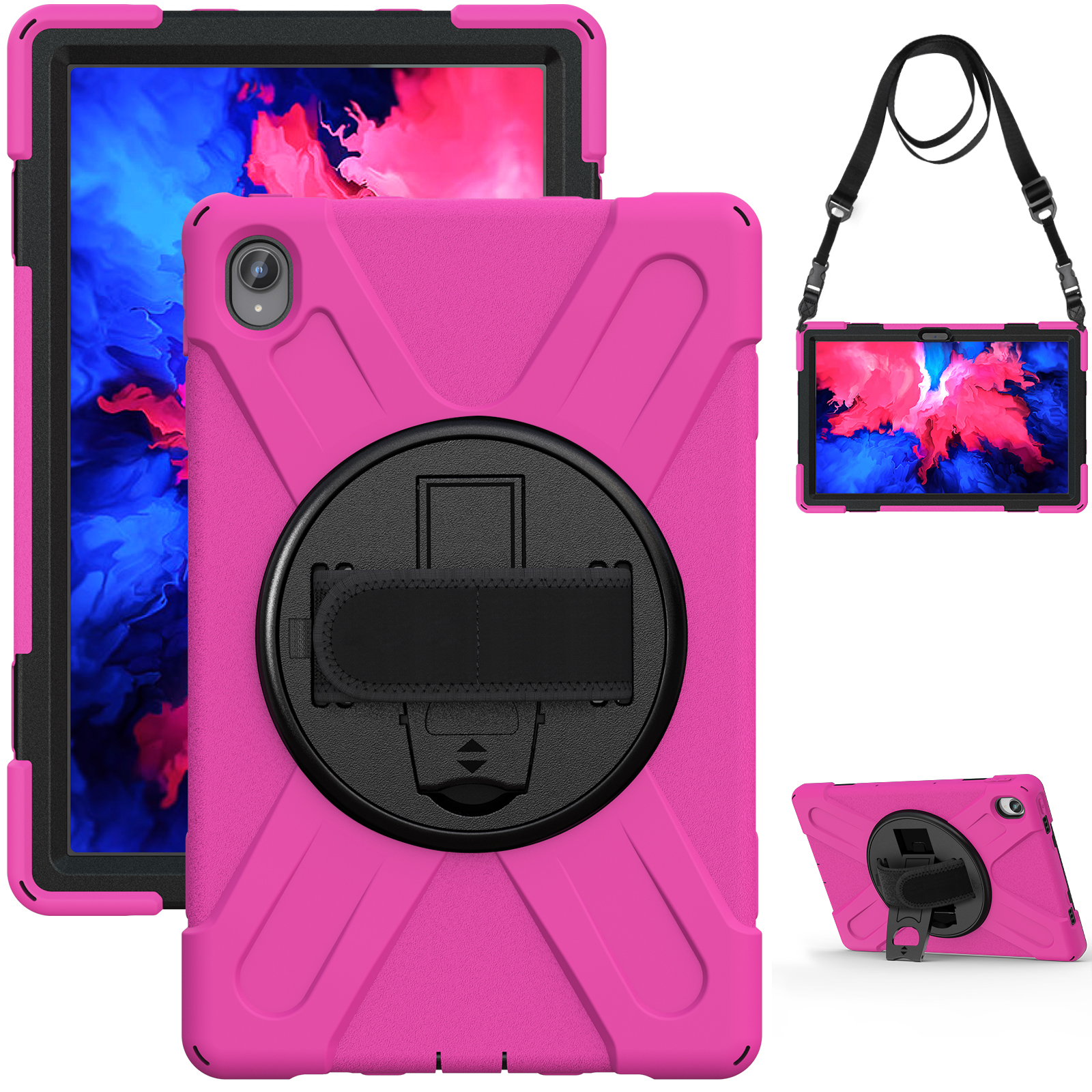 Hot Pink