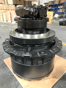 <span class=keywords><strong>Drive</strong></span> terakhir untuk E 318B suku cadang hidrolik penggali 114-1483 114-1484 137-3722 mendorong perakitan Motor perjalanan - Product Image 5