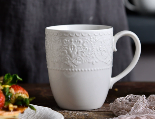 แก้วมัค