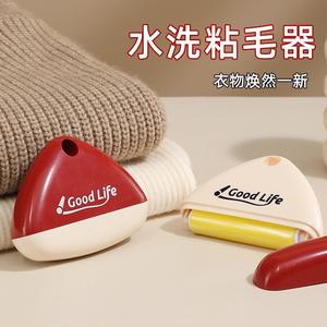 Ventes en gros <span class=keywords><strong>Auto</strong></span>-nettoyant Chien Chat Épilateur Bleu Pet Hair Remover Rouleau Brosses Pour <span class=keywords><strong>Vêtements</strong></span> Nettoyage Des Cheveux - Product Image 2