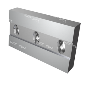 금속 스크랩 절단을 위한 고효율 정밀 갠트리 가위를 위한 망간 크롬 1.2743 - Product Image 2