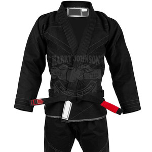 Traje de Judo de Alta Calidad 2026 con Opciones de Talla Personalizada, Ropa Profesional de Artes Marciales para Adultos - Product Image 4