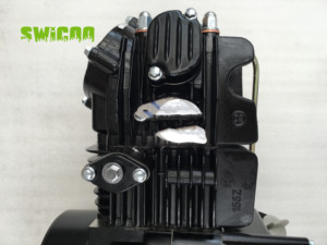 Swicoo Zongshen ZS155 <span class=keywords><strong>GPX</strong></span> เครื่องยนต์155cc ระบายความร้อนด้วยน้ำมันสำหรับรถจักรยานยนต์จักรยานหลุม - Product Image 4