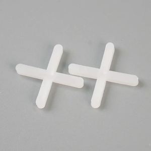 Installation de carrelage sans effort Entretoises de carrelage 3Mm pour la rénovation - Product Image 2