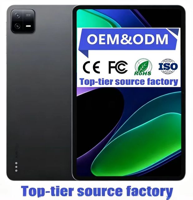 New 10-Inch Business WiFi Tablet PC Android 10.0 Quad Core Long Battery 4G/5G Dual SIM 8GB 128GB USB Type-C 1-Year Warranty