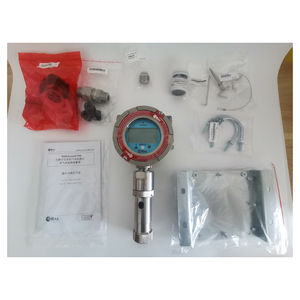 เครื่องตรวจจับก๊าซแบบติดตั้งถาวร RAEGuard 2 PID พร้อมไฟ LED แสดงสถานะ  ระบบตรวจจับด้วยโฟโตอิออนไนเซชัน (PID)  รองรับสัญญาณเอาต์พุต 4-20mA  สำหรับวิเคราะห์ก๊าซ  ระดับการป้องกัน IP65 - Product Image 5
