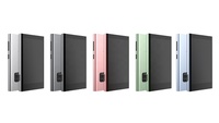Lecteur MP4 numérique BT avec écran tactile IPS complet, lecteur de musique MP4 avec fonction vocale