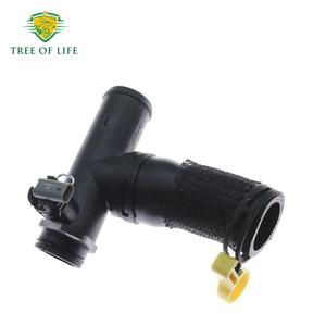 Manguera de refrigerante Tree Of Life LR121447 para Land Rover Range Rover Sport, pieza de repuesto para radiador del motor - Product Image 1