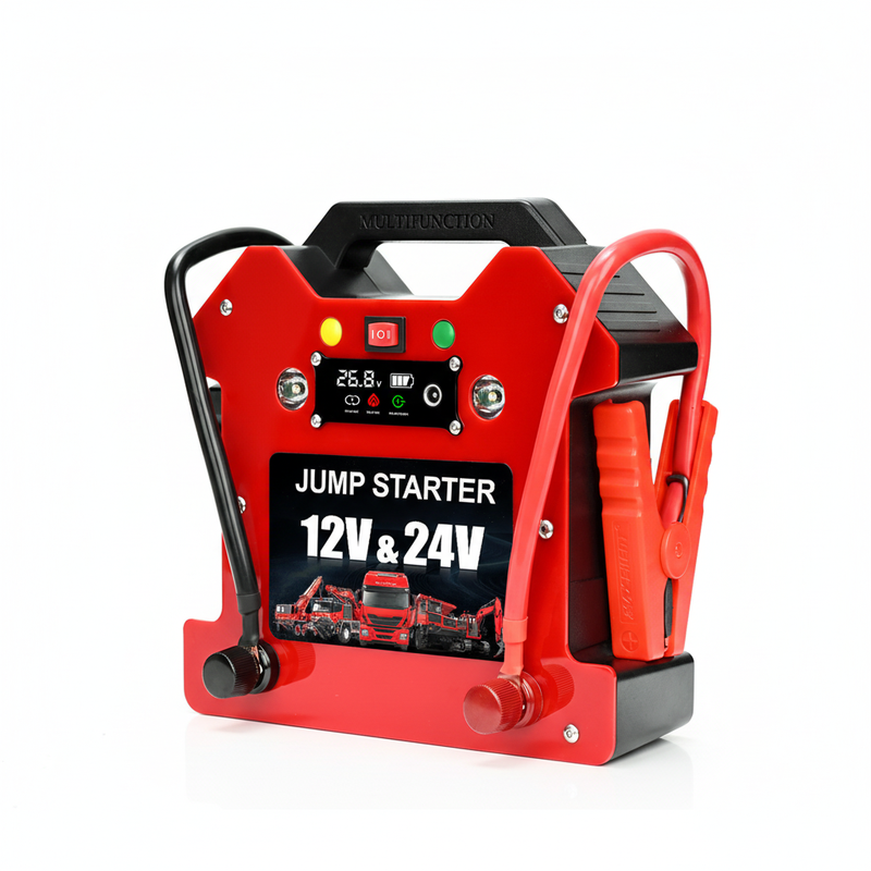 MAXCELLENT Start All 12 24V Lithium