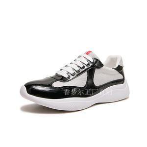 أحذية مصممة عالية الجودة للنساء من العلامات التجارية الشهيرة، أحذية أصلية مع صندوق، أحذية رياضية للرجال، أحذية رجالية كاجوال من مصممين مشهورين - Product Image 3