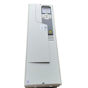 Variador de Frecuencia ACS580-01-062A-4 100% Nuevo y Original, Serie ACS580, 30KW 40HP 3PH 380V 62A IP21, Variador de CA Universal VFD para Motor - Product Image 5