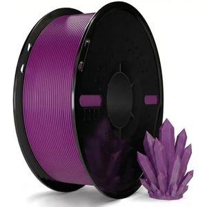 Filamento PLA Plus (PLA+) de Alta Resistencia y Dureza Mejorada, 1.75mm, 1kg, Material para Impresión 3D - Product Image 1