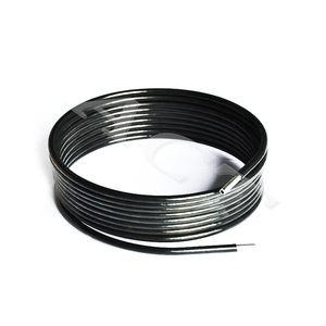 <span class=keywords><strong>Tuyau</strong></span> haute pression 6 mm pour kit GPL/GNC, tube en acier au carbone pour conversion autogas automobile, flexible <span class=keywords><strong>universel</strong></span> haute pression pour <span class=keywords><strong>gaz</strong></span> - Product Image 2
