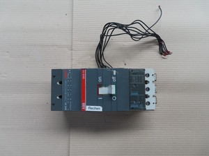 Desconectador SACE S4L 250A Original, Nuevo, para PLC, Amplia Experiencia Técnica, con Solida Experiencia en Mantenimiento Industrial - Product Image 5