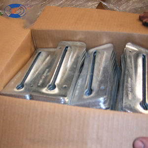 HF bê tông Snap Tie <span class=keywords><strong>Wedge</strong></span>/<span class=keywords><strong>Omni</strong></span> <span class=keywords><strong>Wedge</strong></span>/Nặng nêm cho phần cứng Snap Tie <span class=keywords><strong>Wedge</strong></span> - Product Image 3