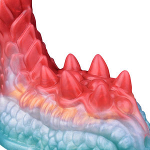 Mainan seks dewasa penyemprot getar mainan seks seks seks g-point seksi getaran kuat permainan seks penggiling masturbasi mainan seks pasangan - Product Image 4