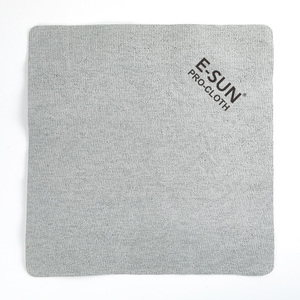 Paño de Limpieza de Microfibra Superabsorbente y Ecológico Esun, 30x30cm, <span class=keywords><strong>PVA</strong></span> Multiusos para el Hogar y la Cocina - Product Image 5