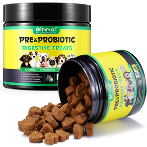 Suplementos Alimenticios Naturales <span class=keywords><strong>para</strong></span> Mascotas al por Mayor, Golosinas y Snacks <span class=keywords><strong>para</strong></span> <span class=keywords><strong>Perros</strong></span>, Proveedores de Masticables Blandos Probióticos <span class=keywords><strong>para</strong></span> la Salud Intestinal de las Mascotas - Product Image 3