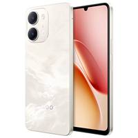 Smartphone IQOO Z11i 5G Octa Core, écran LCD 6,74 pouces 120 Hz, Snapdragon 4 Gen 2, double SIM CDMA, Android 16, NFC, appareil photo arrière 13 MP