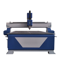 4ft par 8ft bois acrylique ACP feuille cnc routeur atc prix discount cnc routeur machine en stock