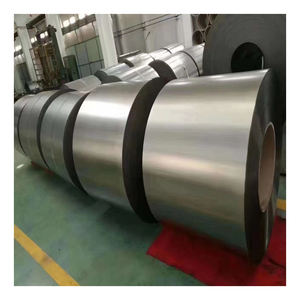 Totalmente L/C PaymentHot Sale Z60 Dx51 Dx52d Dx53d Placa de acero al carbono Bobina de acero galvanizado laminado en frío con precio bajo - Product Image 2