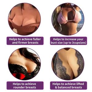 פרטי תווית צמחים יעיל boobs הגדלת גלולות השד השבחת גודל גדול boobs הגלולה - Product Image 5