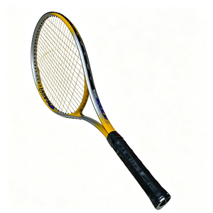 Raquette de tennis en alliage d'aluminium 19/21/23/25/27 pouces en gros – Personnalisation acceptée – Modèle Berserk pour l'entraînement - Product Image 5