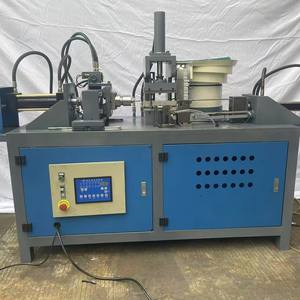 Machine d'expansion de tubes capillaires de haute précision pour applications médicales - Product Image 2