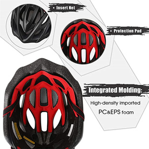 <span class=keywords><strong>Noir</strong></span> enfants jeunes adultes Sport <span class=keywords><strong>Scooter</strong></span> patin à roulettes patinage patin à roulettes planche à roulettes cyclisme <span class=keywords><strong>casque</strong></span> de vélo - Product Image 4