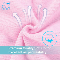 Dernière collection de serviettes à capuche jetables en coton biologique compressé pour chiens et enfants, pour la plage et la salle de bain
