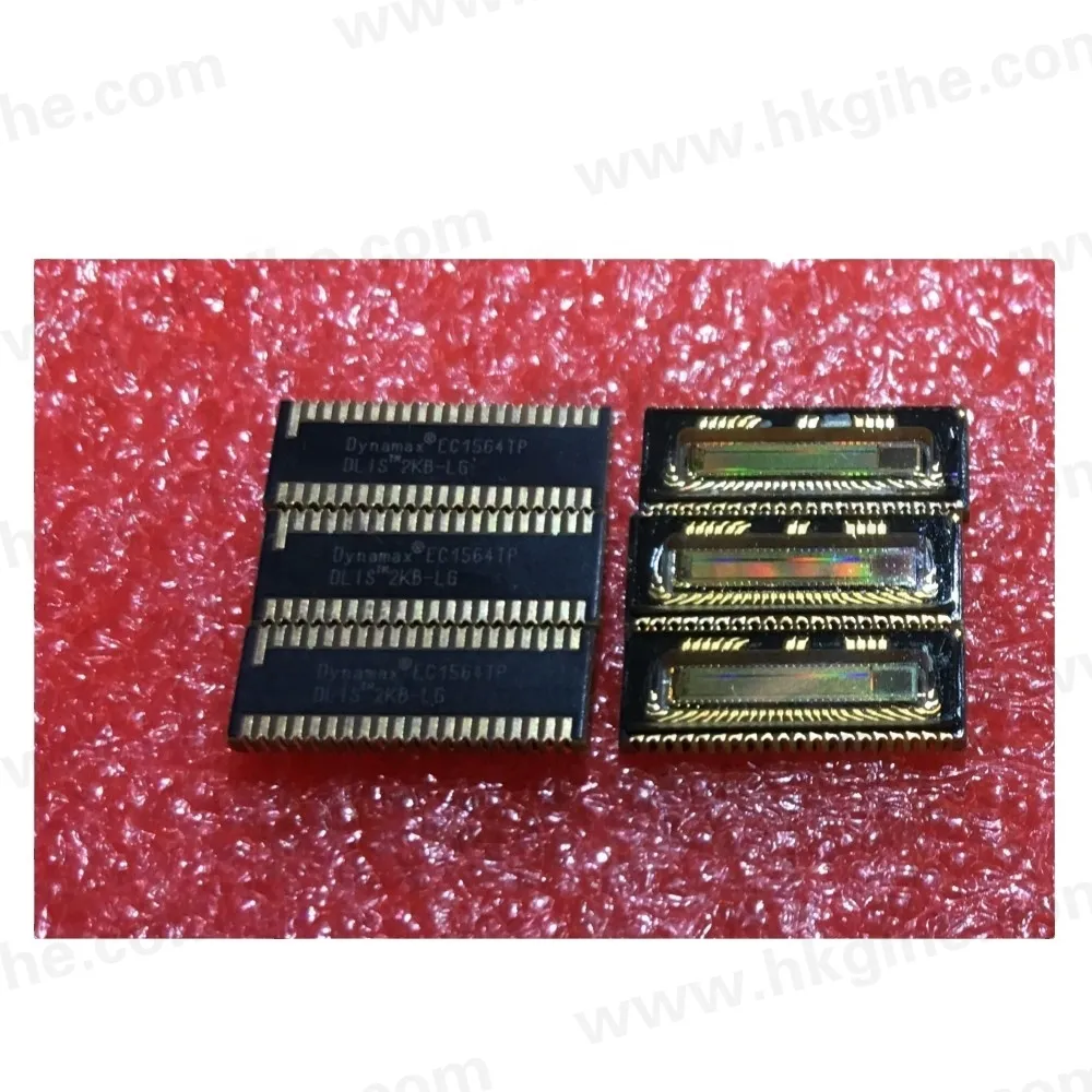 Daftar bom asli DLIS-2KB-LG Chip IC komponen elektronik sirkuit terpadu