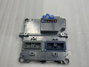 Controlador de Placa de Computadora Xpower 331-7539/3317539 para Excavadora de Orugas C6.4, Nuevo con 6 Meses de Garantía, Color Negro - Product Image 3