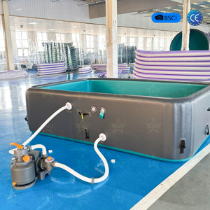 <span class=keywords><strong>Kit</strong></span> complet de <span class=keywords><strong>pompe</strong></span> de filtration de <span class=keywords><strong>sable</strong></span> pour piscine gonflable, équipement de nettoyage de la circulation de l'eau avec prise standard européenne - Product Image 6