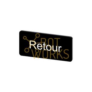 Siemens 3SU19000AC160GF0 - Neuf - Product Image 1