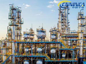 Neue Technologie mit niedrigem Preis Us Petroleum Refinery zum Verkauf - Product Image 2