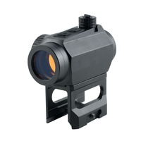 BANGBANG BD04N, viseur à point rouge à faible consommation d'énergie, lunette de chasse tactique réglable