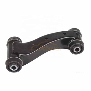 แขนควบคุมแบบปรับได้ที่ใช้สําหรับ <span class=keywords><strong>Nissan</strong></span> <span class=keywords><strong>PRIMERA</strong></span> OE No. ขวา 54524-2F000 545242F000 ซ้าย : 545252F000 54524-2F000 - Product Image 2