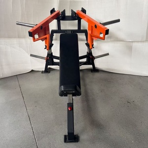 <span class=keywords><strong>Panca</strong></span> Inclinata Multifunzione ISO per Sollevamento Pesi, Rack per Squat, <span class=keywords><strong>Panca</strong></span> Orizzontale Commerciale per <span class=keywords><strong>Esercizi</strong></span> <span class=keywords><strong>Pettorali</strong></span> - Product Image 3