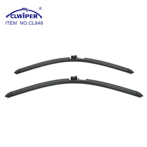 Limpiaparabrisas de coche CLWIPER Original 23 "+ 25" exclusivo último limpiaparabrisas para Ben Clase <span class=keywords><strong>C</strong></span> con pulverización de agua inteligente - Product Image 6